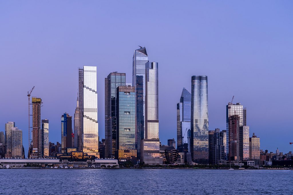 Hudson Yards