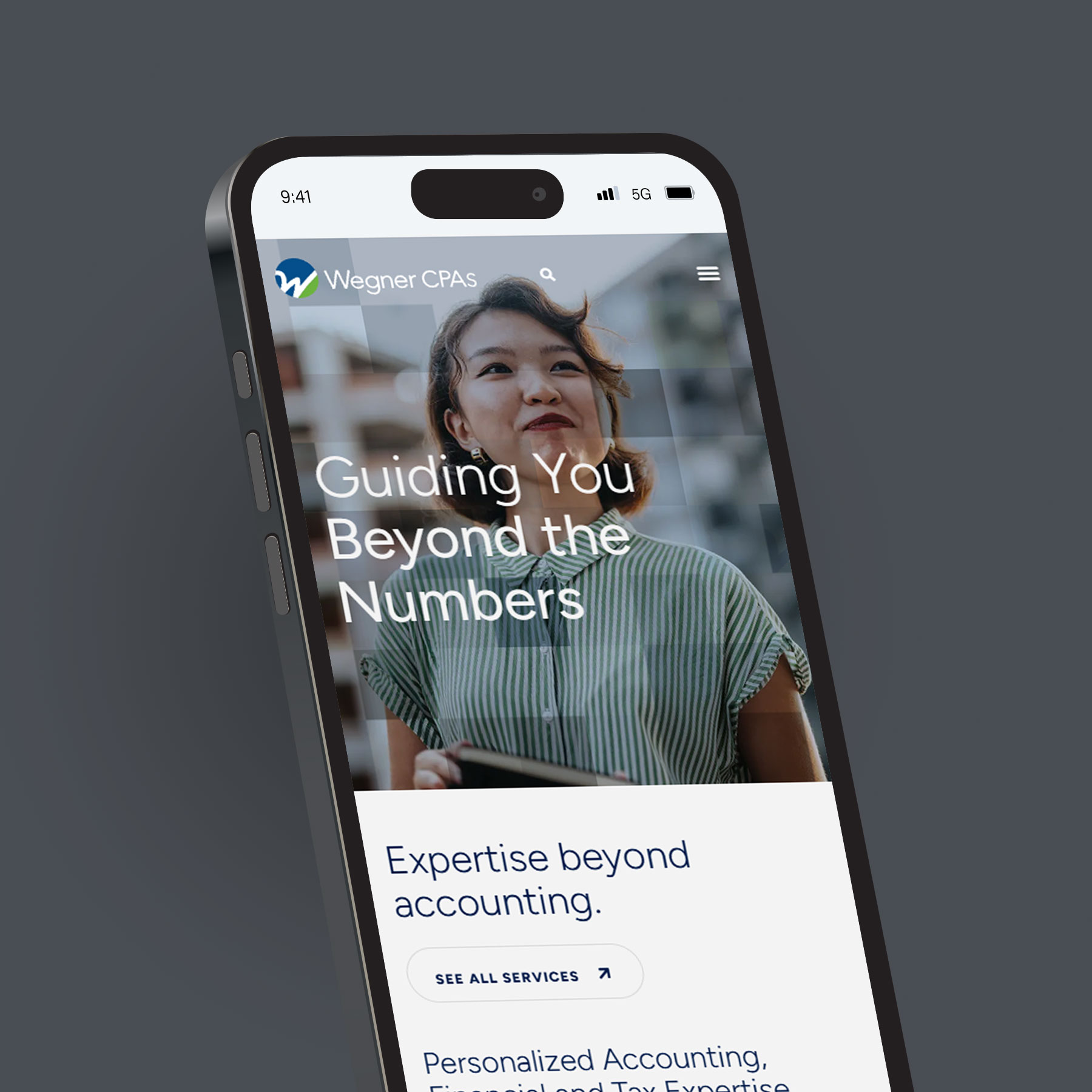 New York Website Design Company