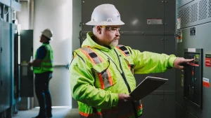 Contractor Portfolio Client