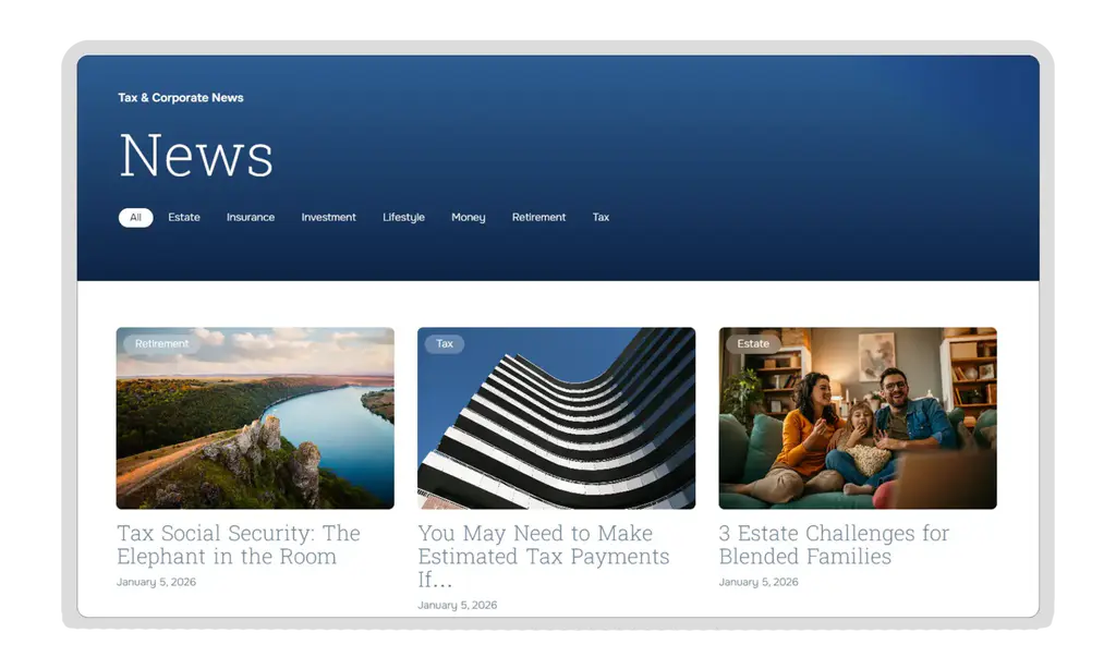 AEO and GEO Services