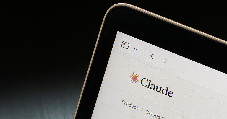 Claude watermark for images and text